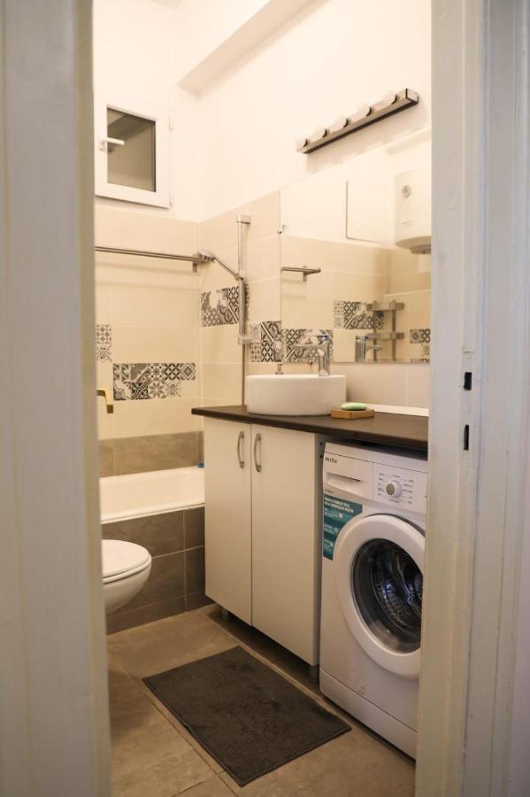 Apartment Ultracentral Cozy Near Old Town *
