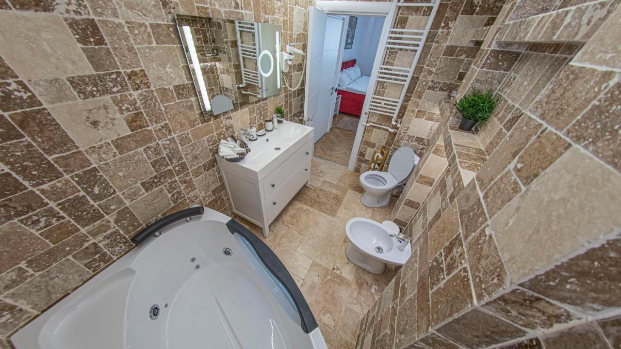 Brand New Penthouse At Km 0 Of Near Intercontinental