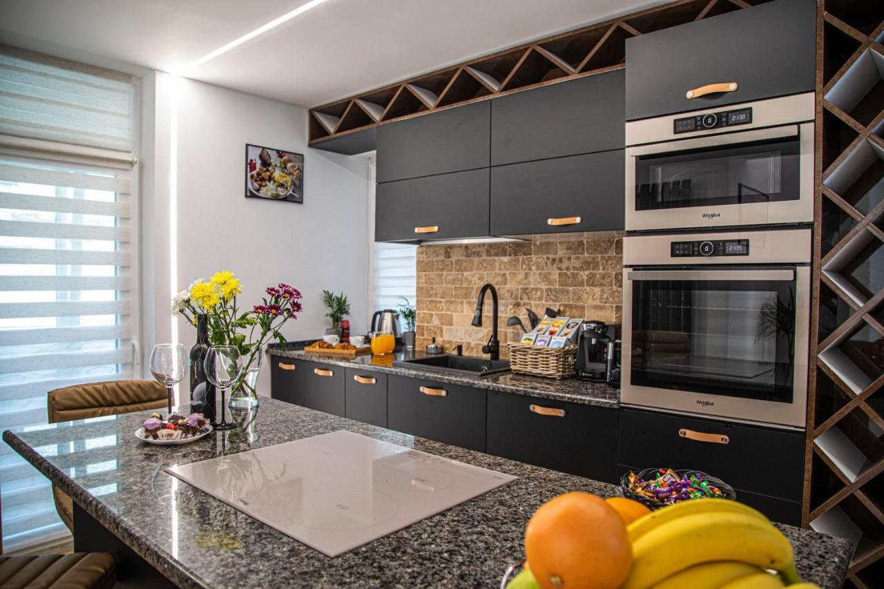 Brand New Penthouse At Km 0 Of Near Intercontinental Apartment *
