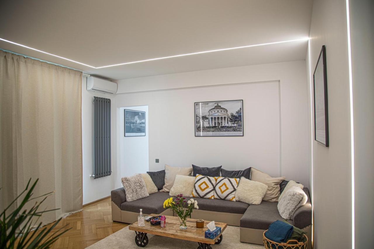 Brand New Penthouse At Km 0 Of Near Intercontinental Apartment *