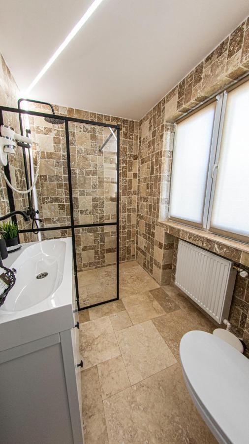 Apartment Brand New Penthouse At Km 0 Of Near Intercontinental *