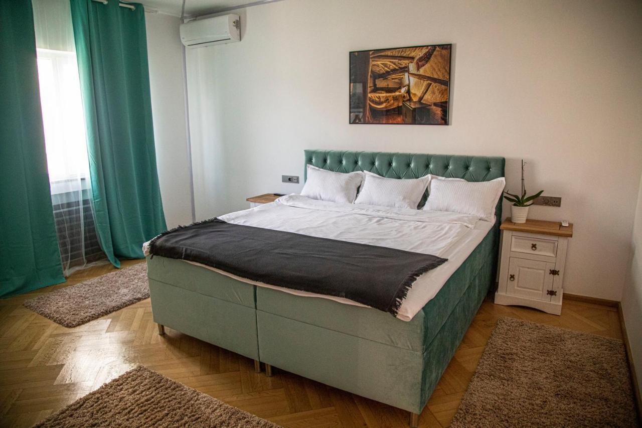 Brand New Penthouse At Km 0 Of Near Intercontinental
