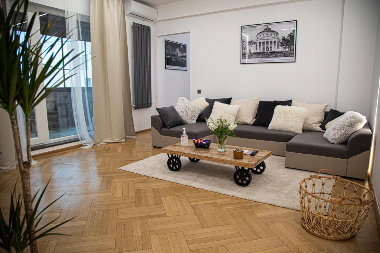 Apartment Brand New Penthouse At Km 0 Of Near Intercontinental