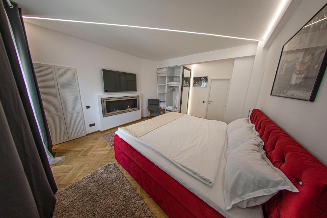 Apartment Brand New Penthouse At Km 0 Of Near Intercontinental *