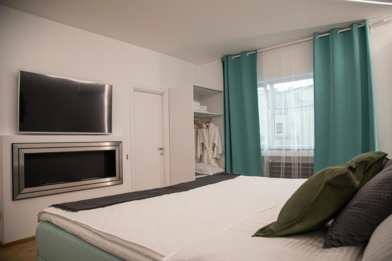 Brand New Penthouse At Km 0 Of Near Intercontinental