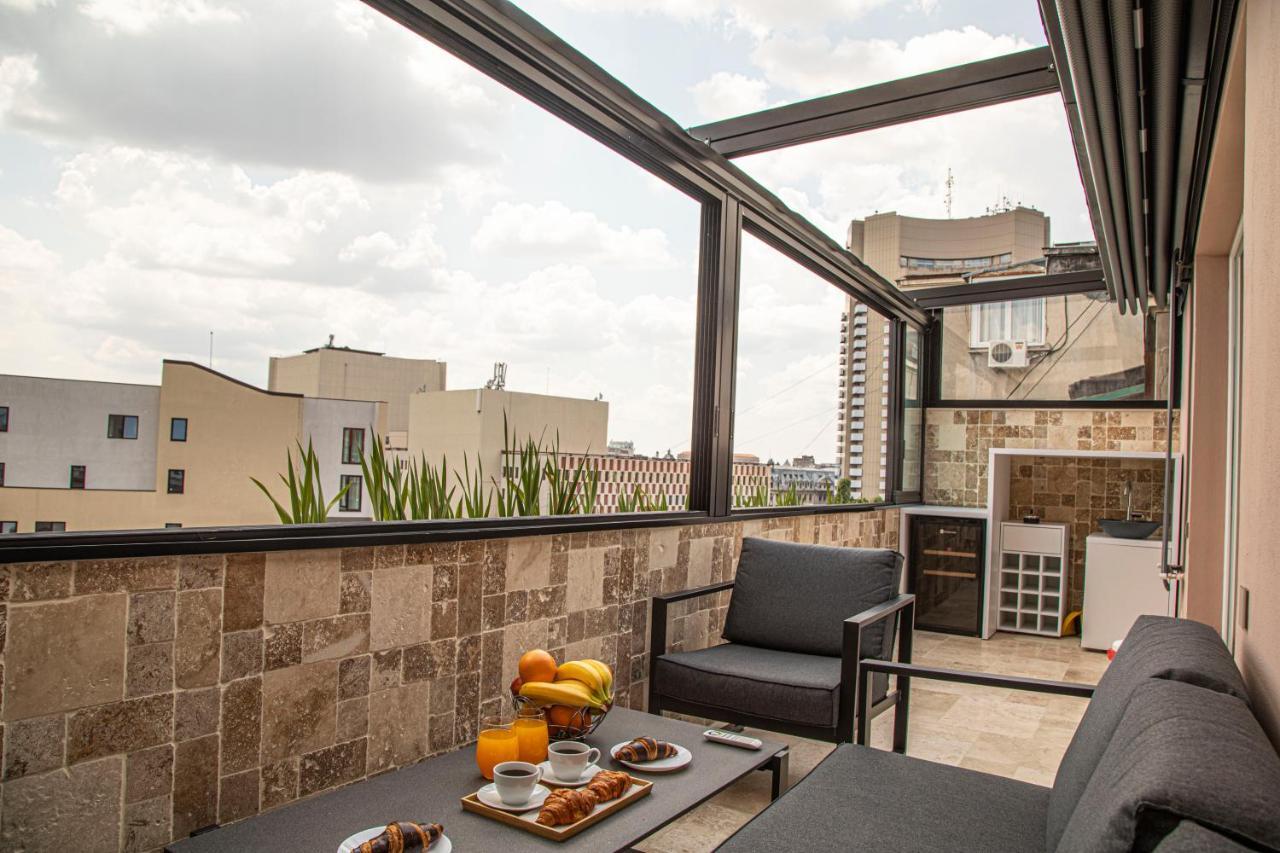 Brand New Penthouse At Km 0 Of Near Intercontinental Apartment