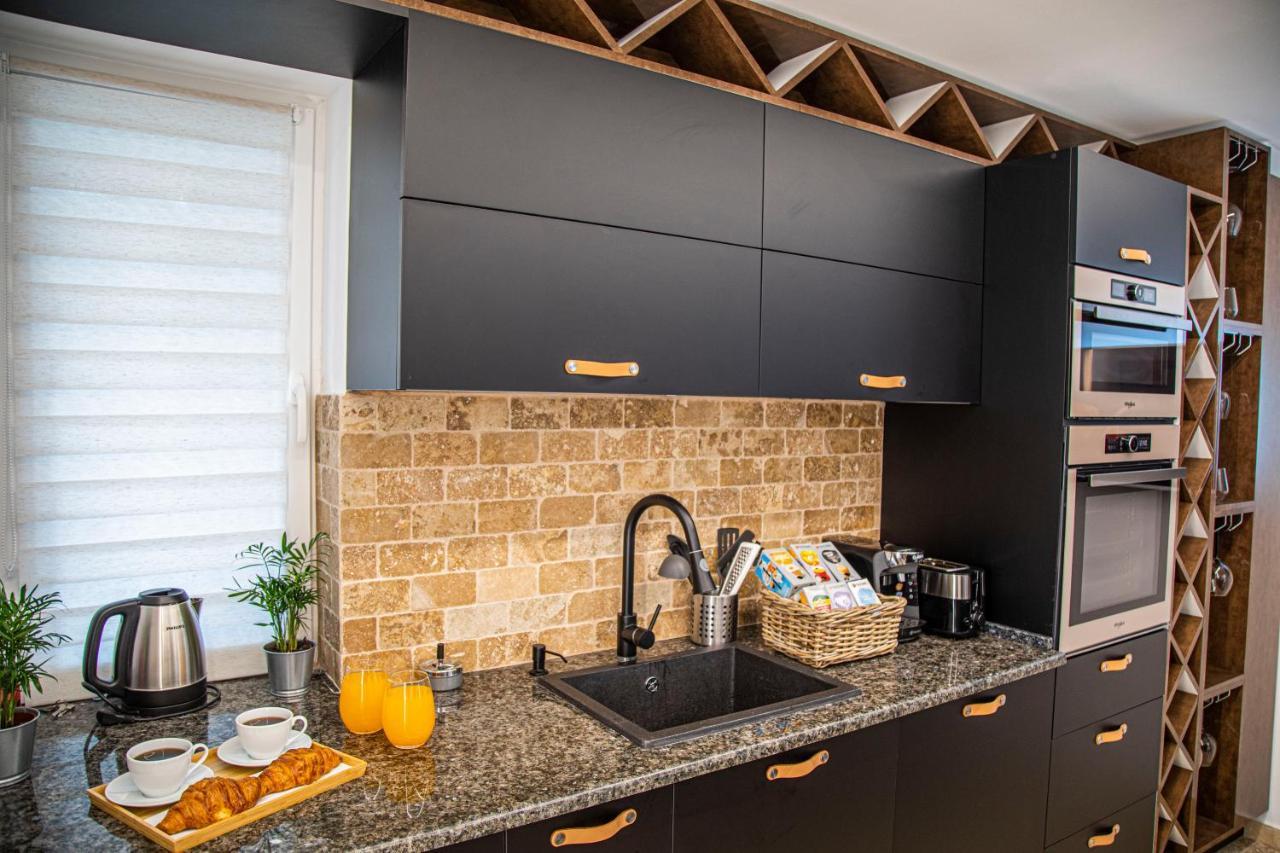 Brand New Penthouse At Km 0 Of Near Intercontinental