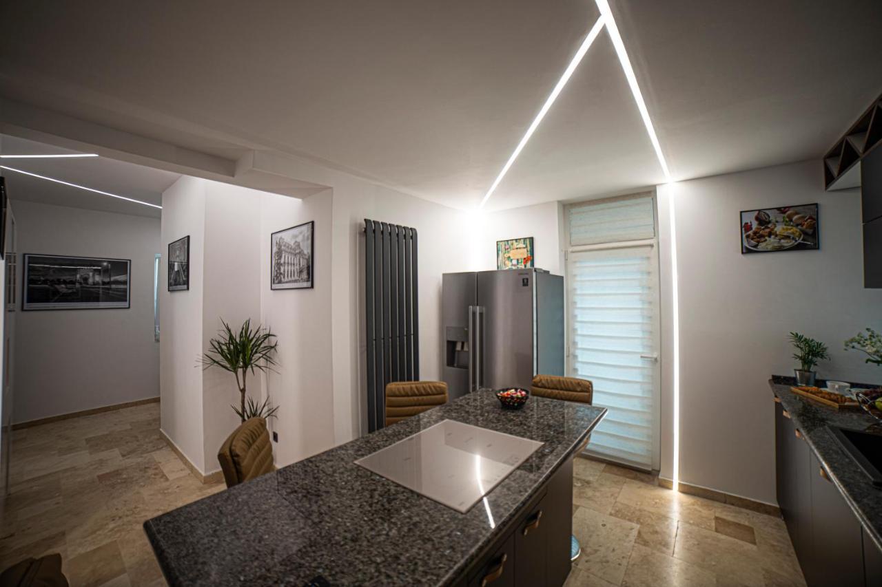 Brand New Penthouse At Km 0 Of Near Intercontinental Apartment *