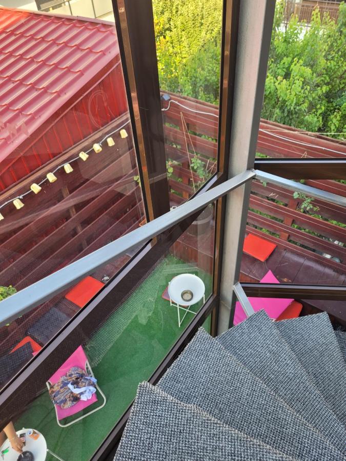 Motel Mag Bucharest