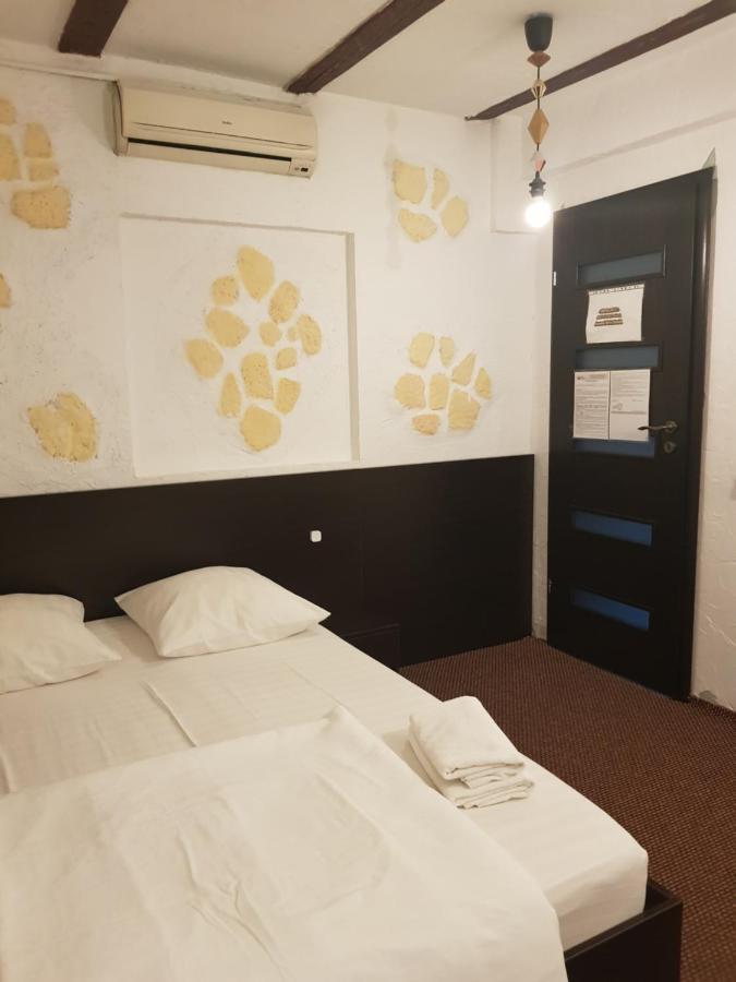 Mpoint Bed & Breakfast *