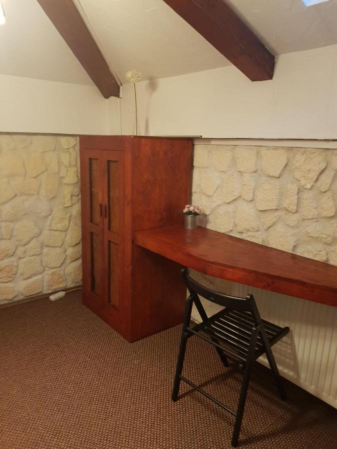 Bed & Breakfast Mpoint