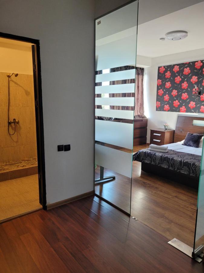 Mag Motel Bucharest