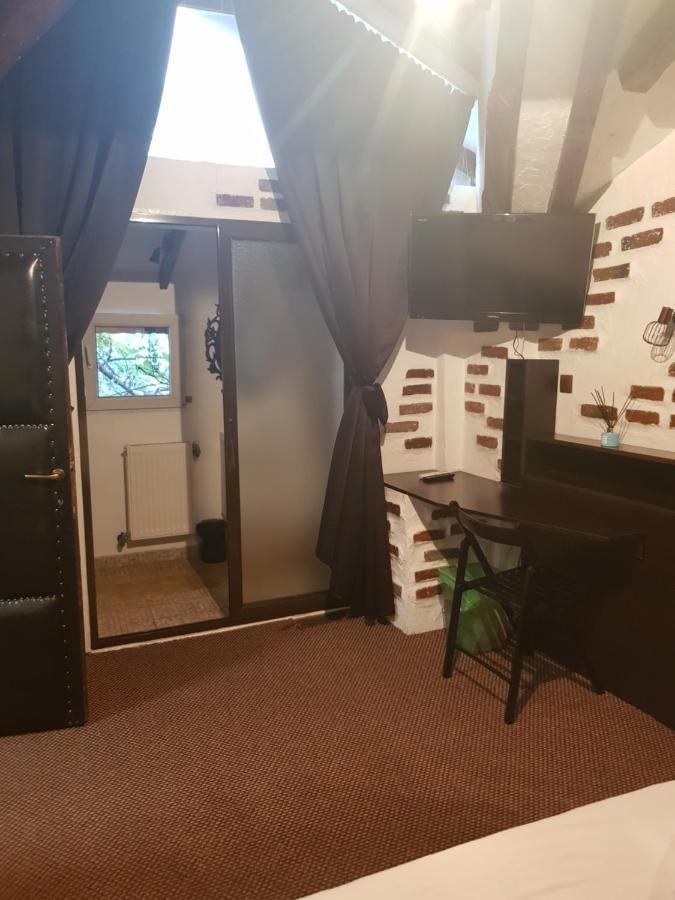 Bed & Breakfast Mpoint