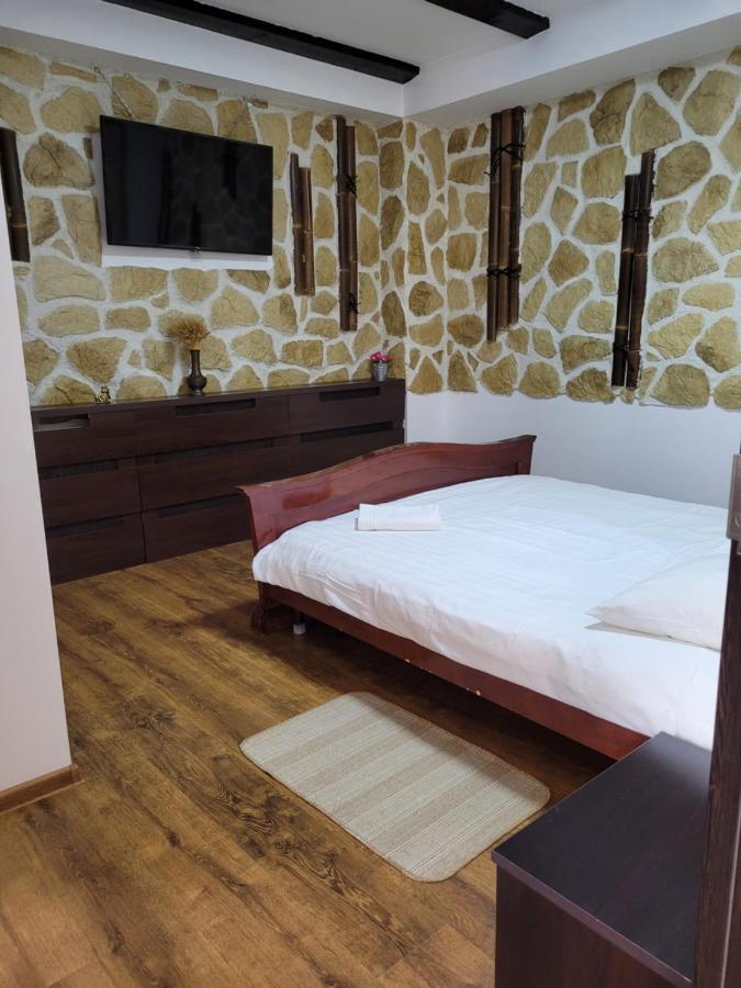Motel Mag Bucharest