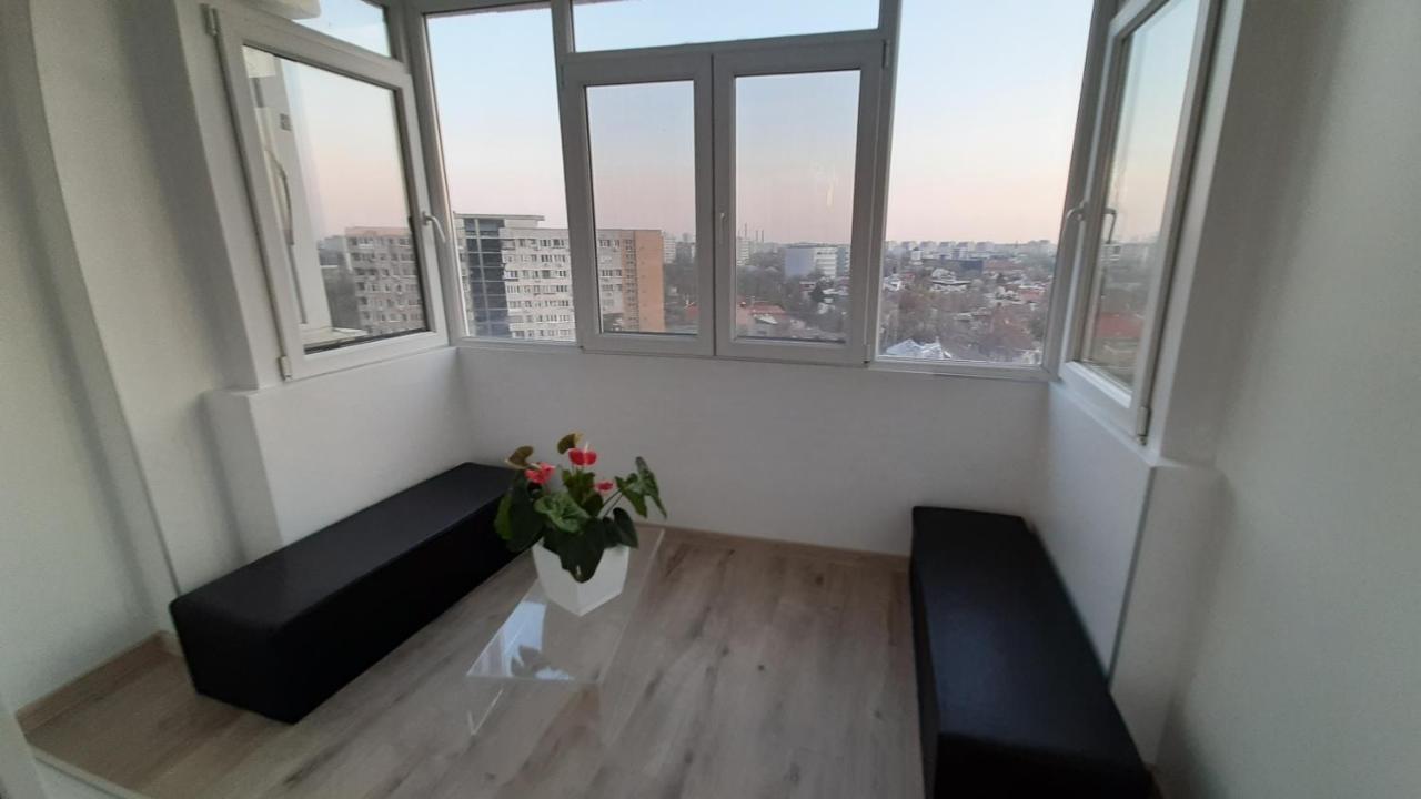 Roof Top Relax With A Splendid View *