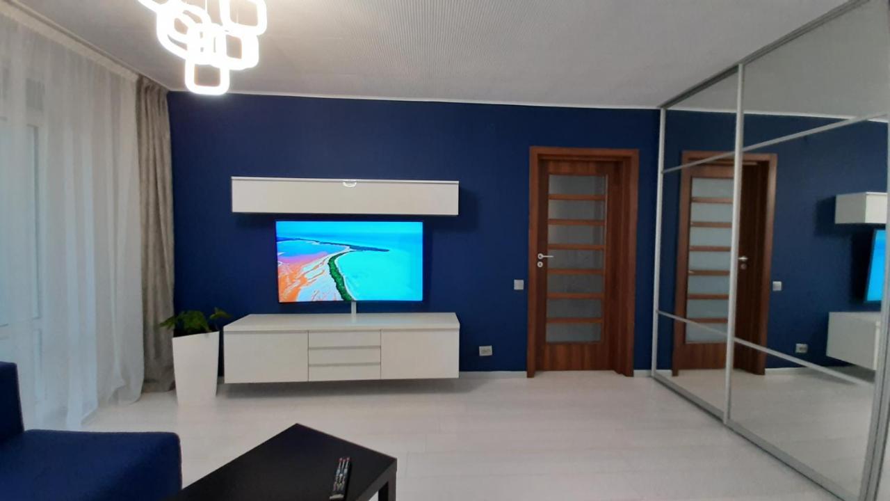 Apartament Roof Top Relax With A Splendid View Bucureşti