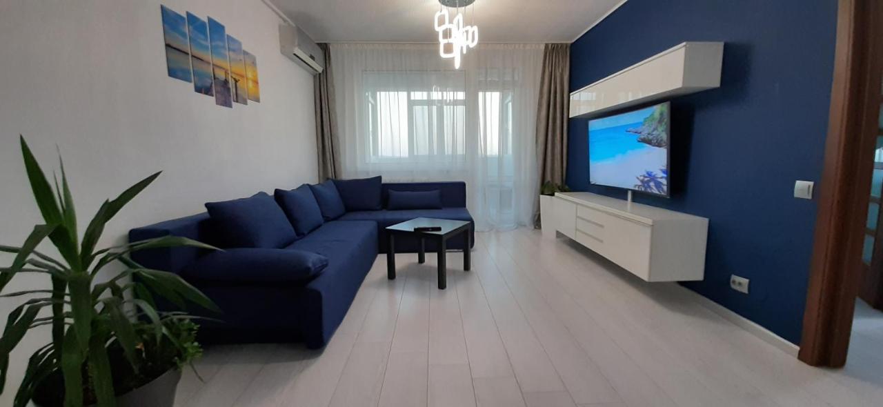 Apartament Roof Top Relax With A Splendid View