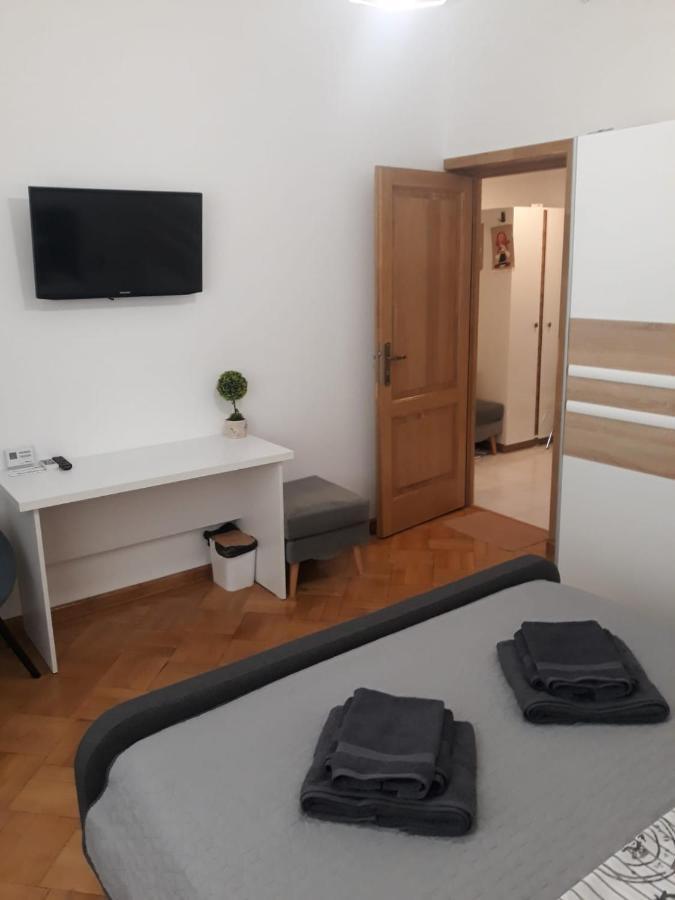 Apartament In Old Town *