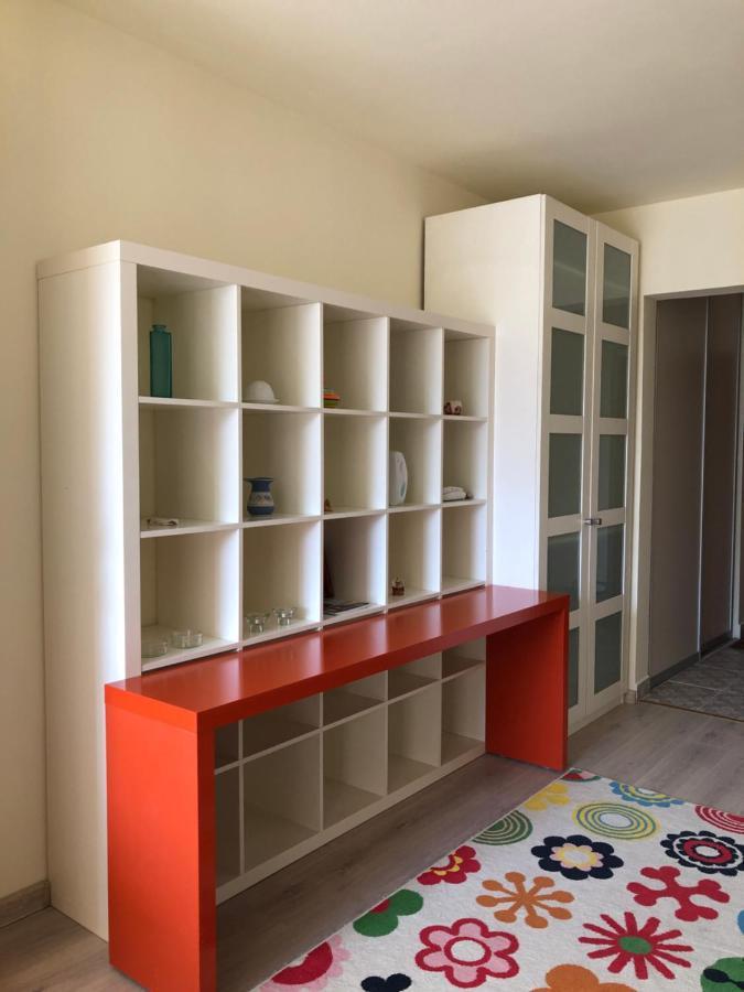 Le Garcon De Sara-simple,cosy,spatious Bucareste