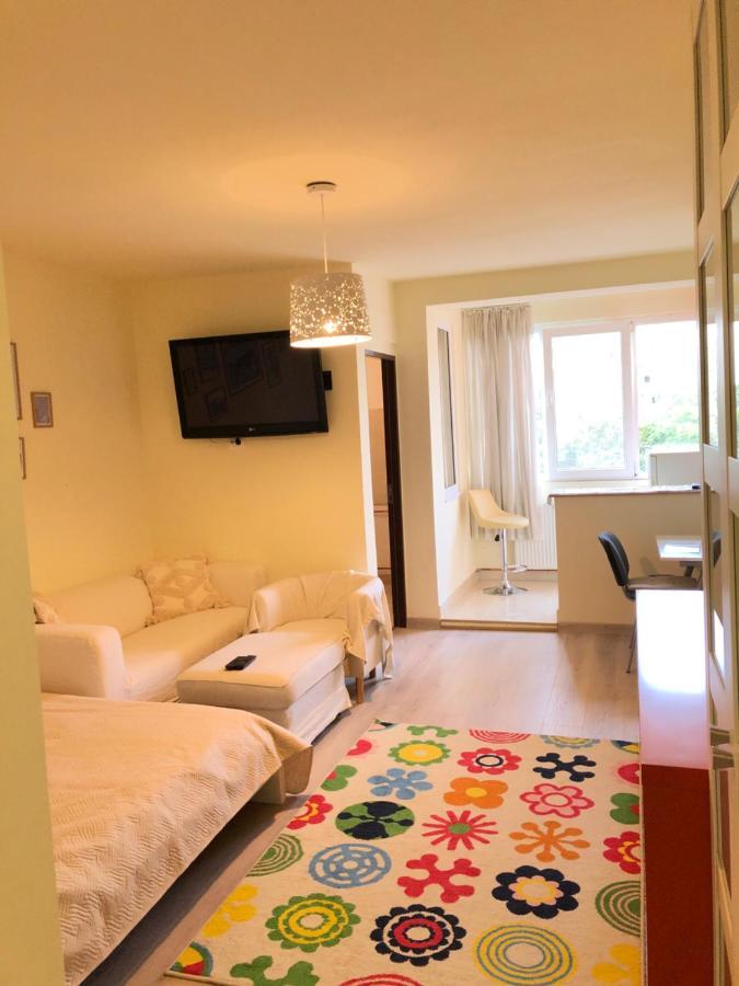 Le Garcon De Sara-simple,cosy,spatious Apartamento
