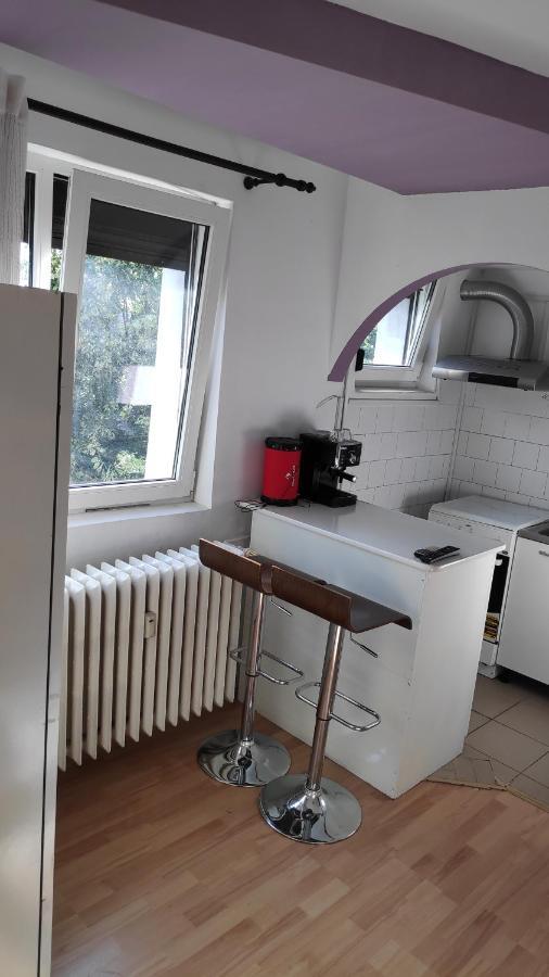 Apartment Mexonia Bucharest