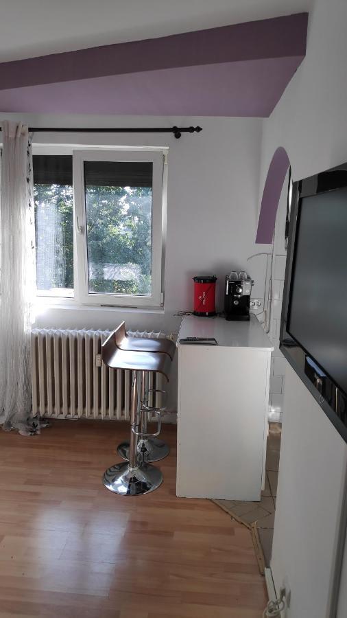 Mexonia Bucharest