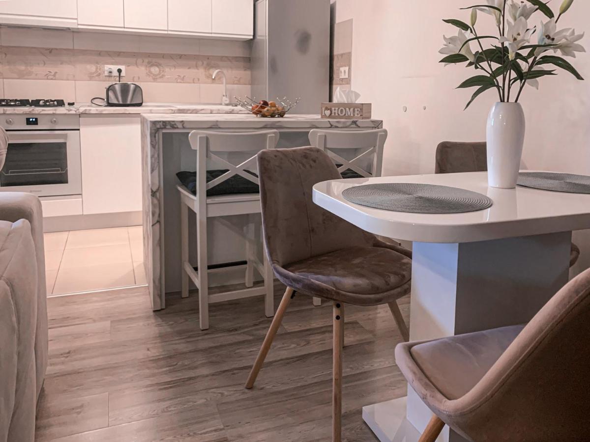 Apartment 2 Luxury