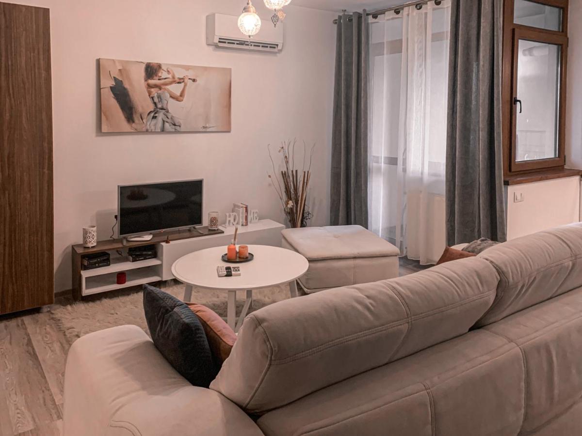 2 Luxury Apartment *
