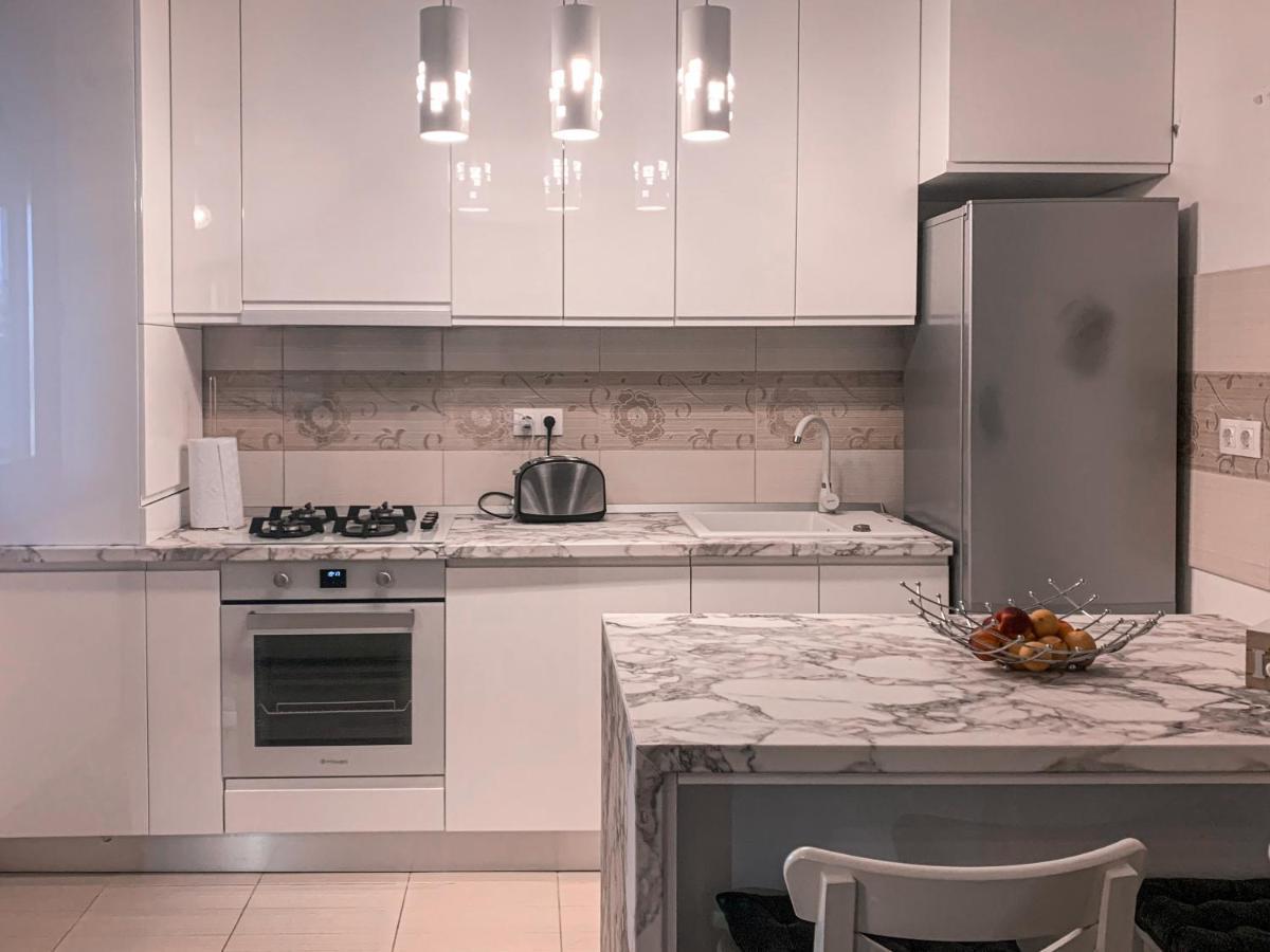 Apartment 2 Luxury *