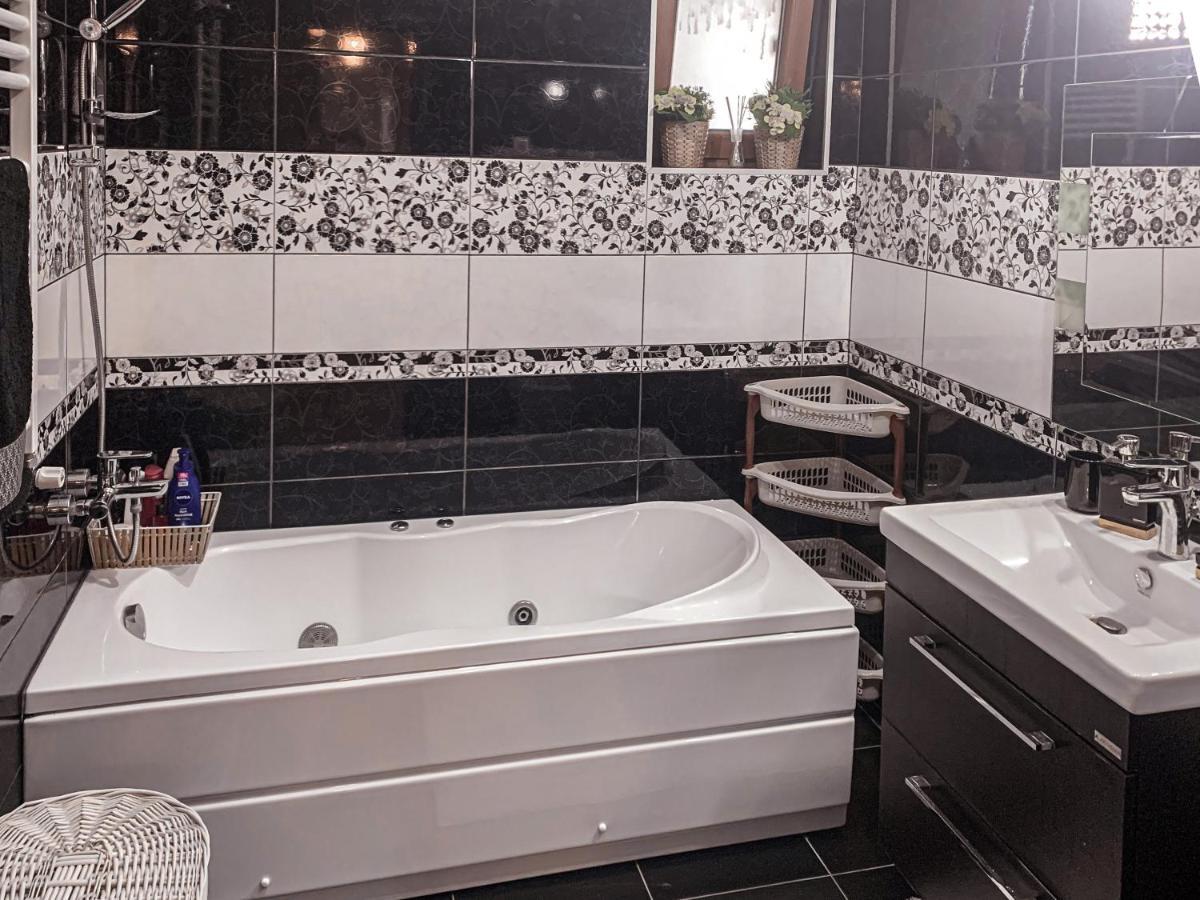 Apartment 2 Luxury