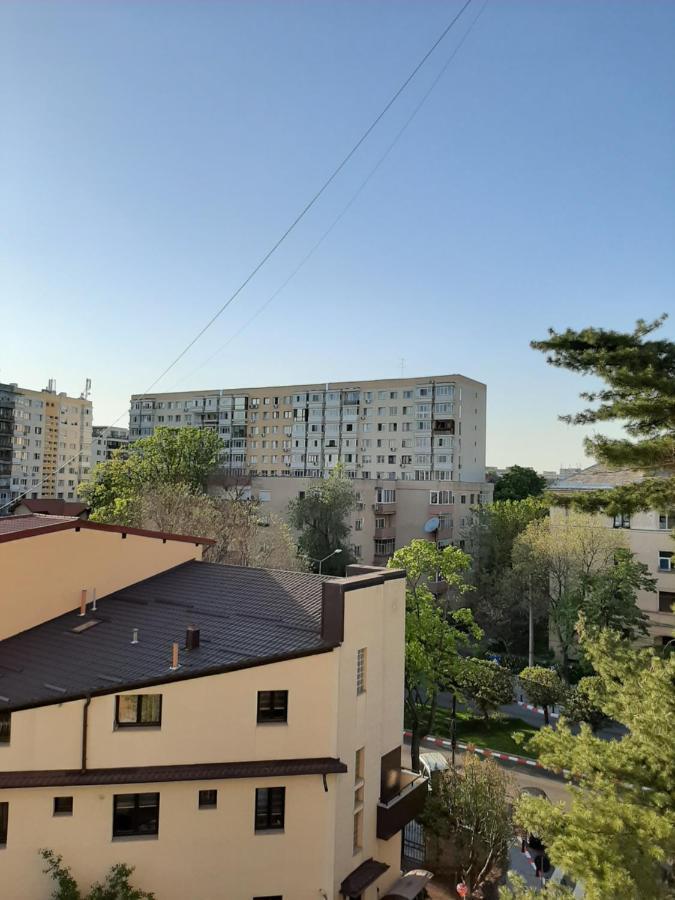 Apartament Roof Top Relax With A Splendid View