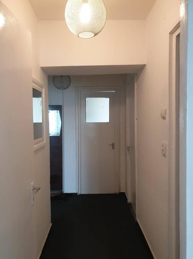 Apartment Merchantee Obor *