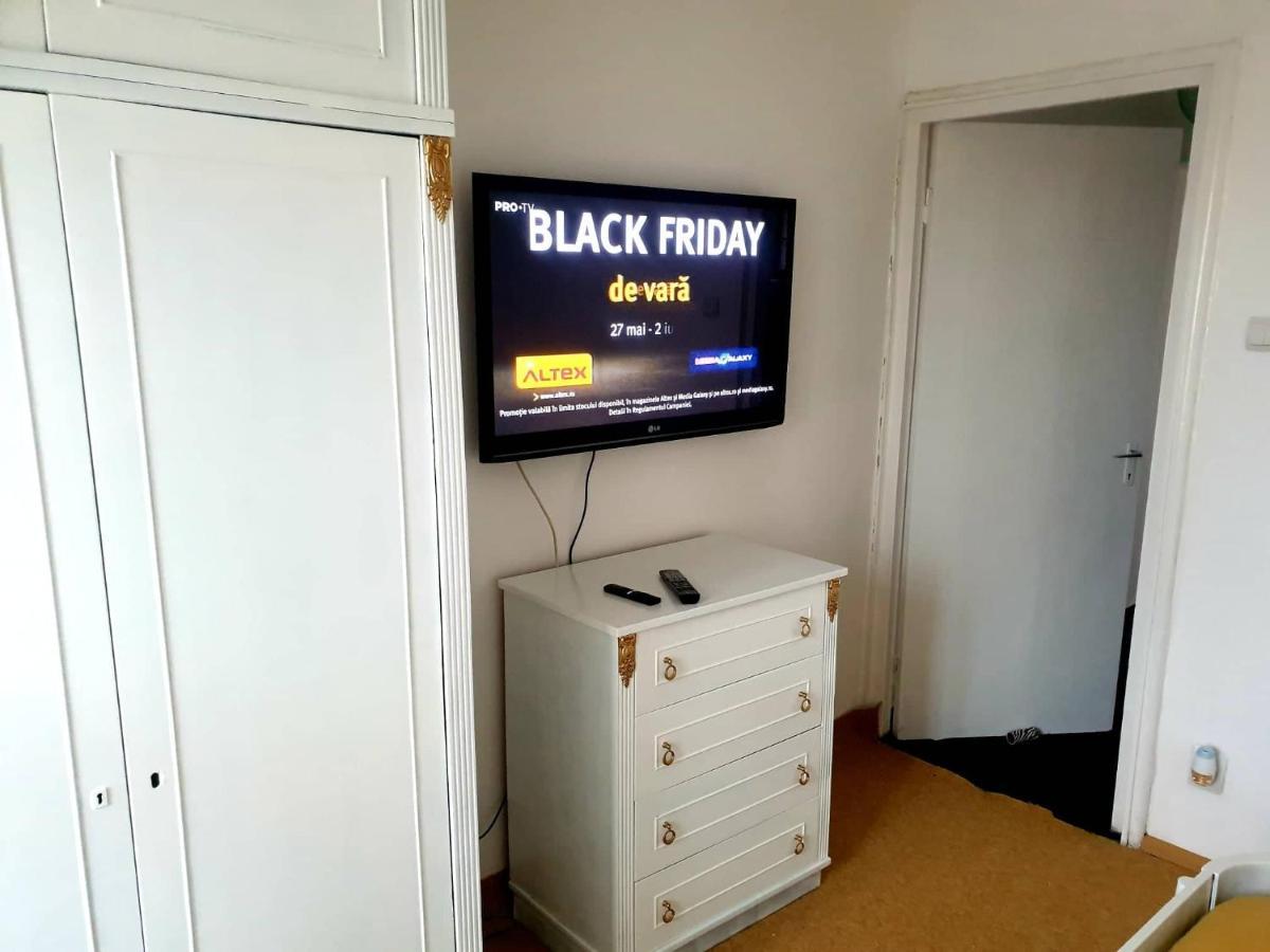 Merchantee Obor Apartment Bucharest
