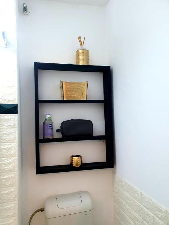 Merchantee Obor Apartment