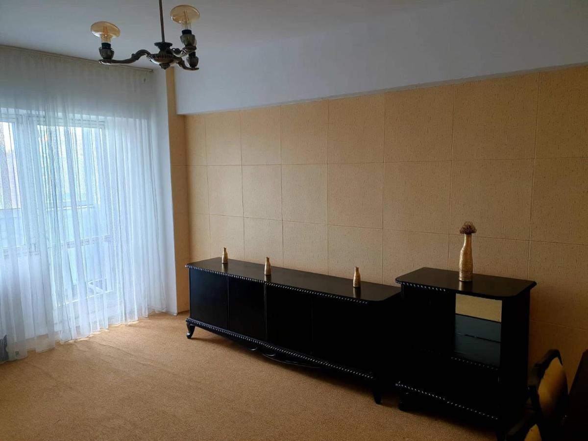 Merchantee Obor Apartment Bucharest