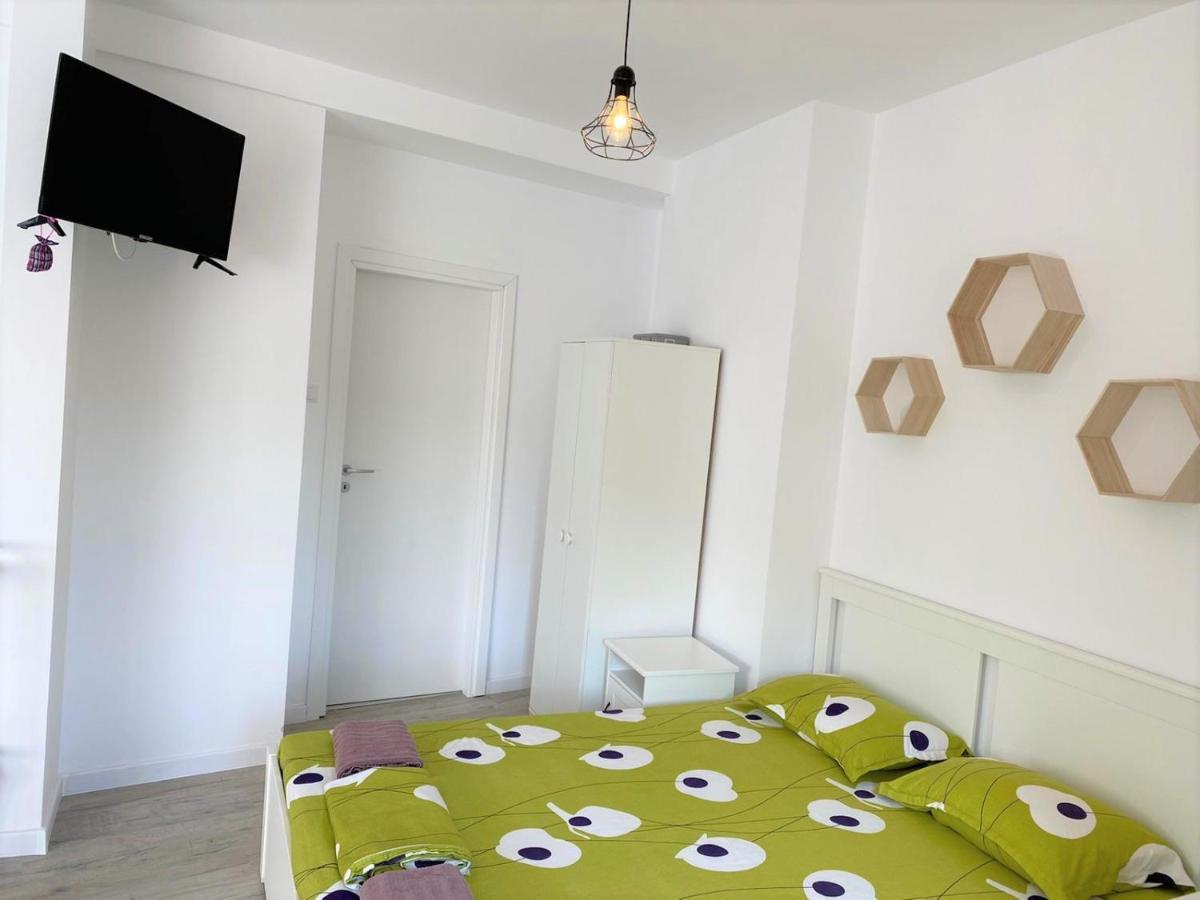 Old Town Apartment Bucharest