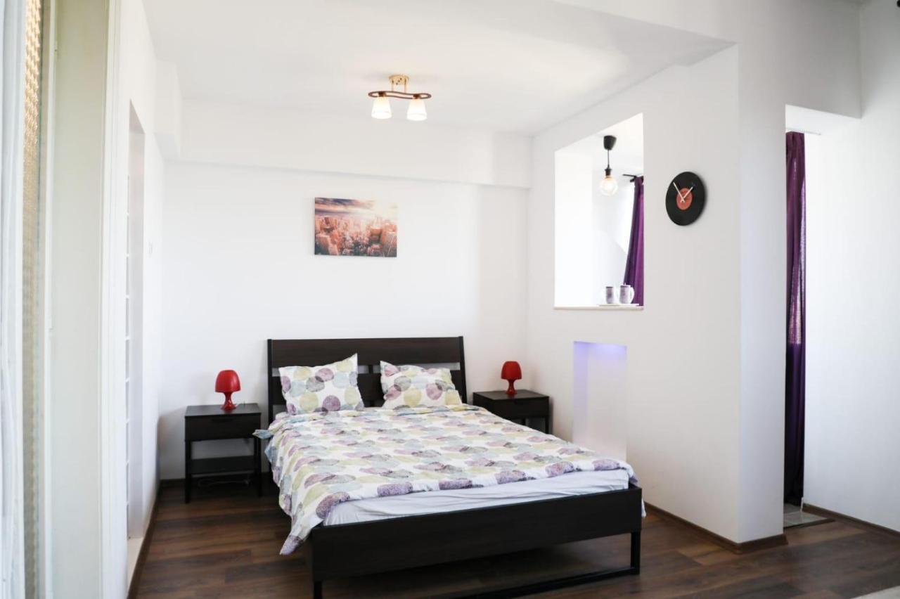 Apartment Ultracentral Cozy Near Old Town