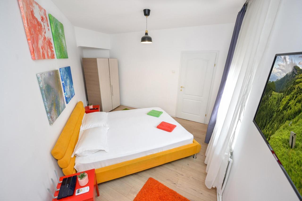 Apartamento Cozy Next To The Old Town