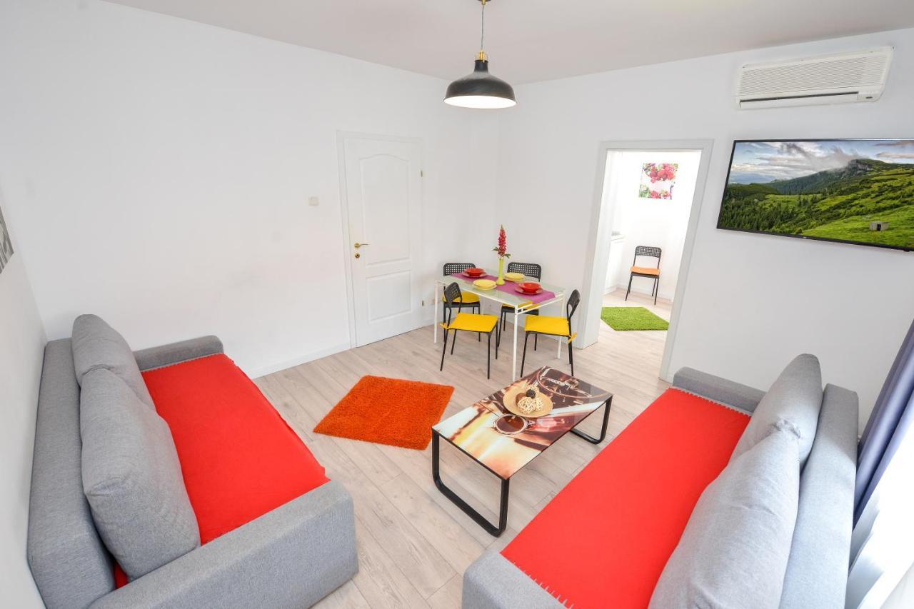 Apartamento Cozy Next To The Old Town