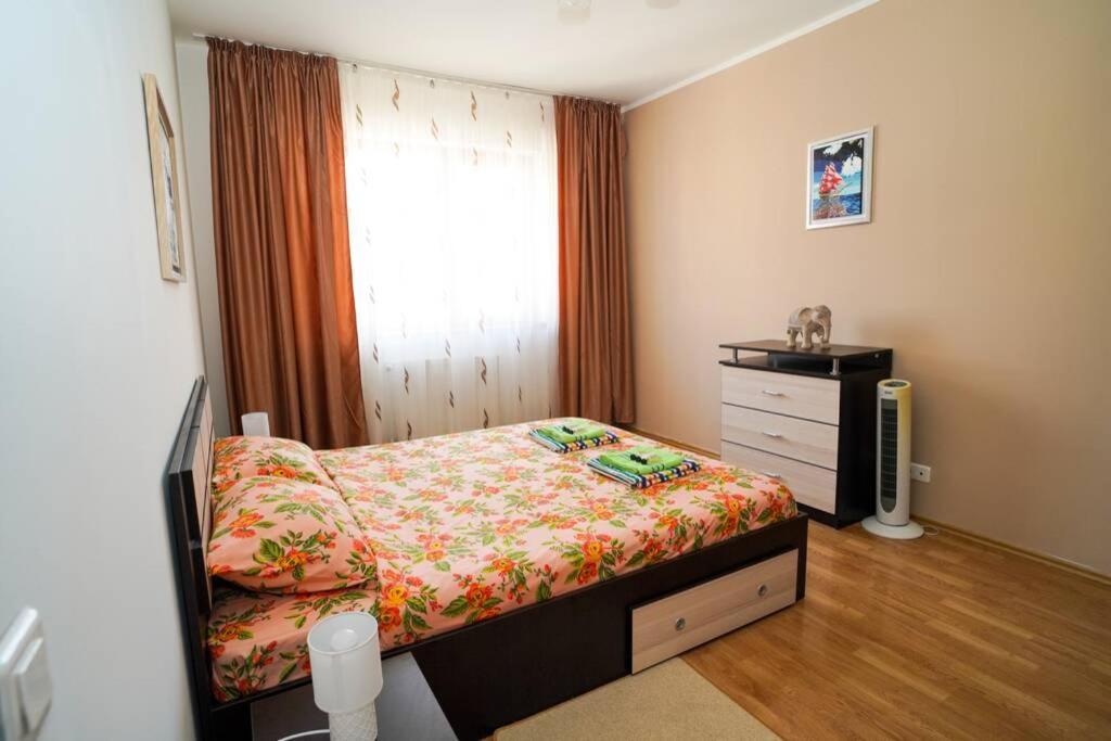 Sky Modern 1 Bedroom Apt W Free Parking