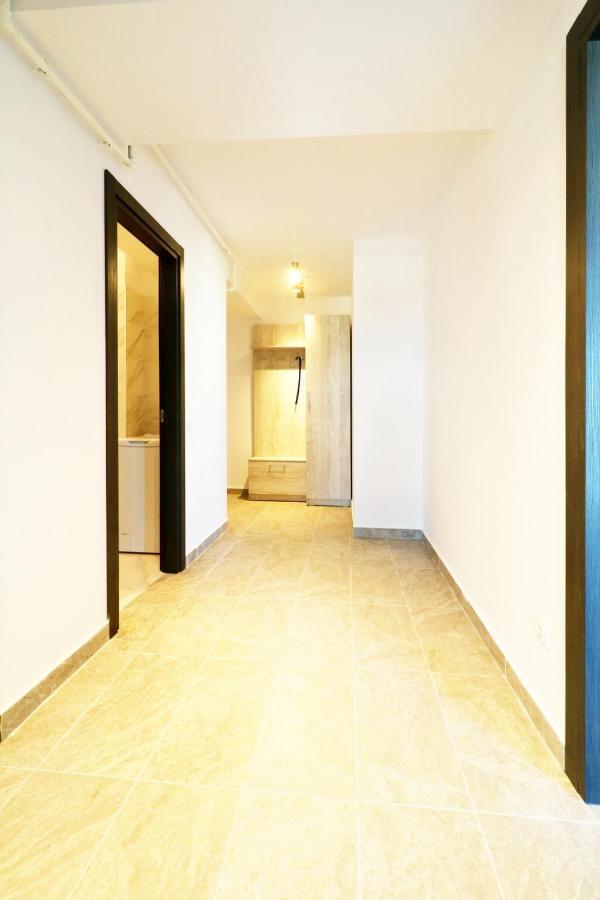 Apartment Maia Bucharest