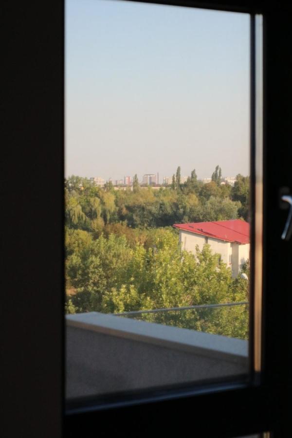 Maia Apartment Bucharest