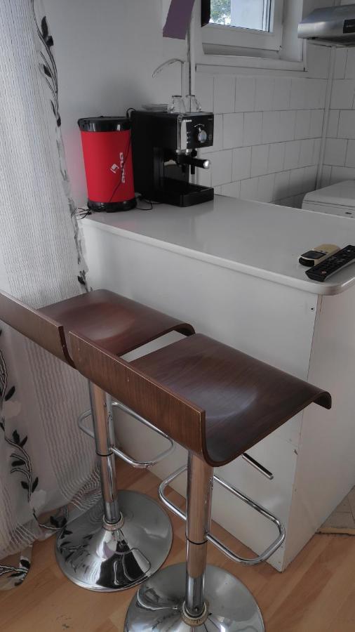 Apartment Mexonia