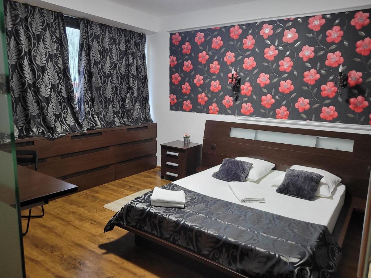 Mag Motel Bucharest