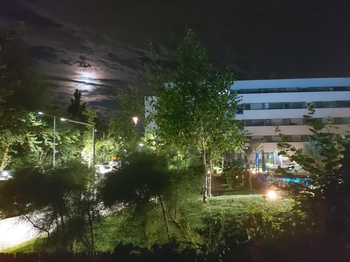 Atria Urban * Bucareste