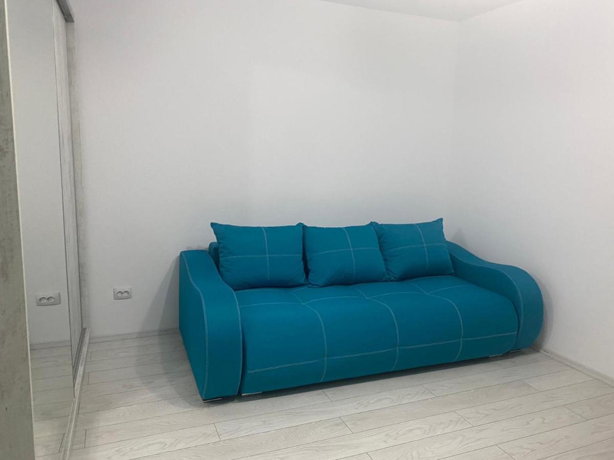 Apartment Studio-ion Mihalache-bucuresti Bucharest