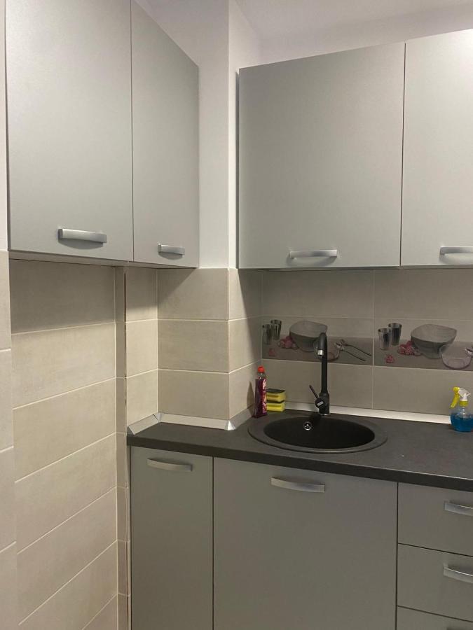 Apartment Studio-ion Mihalache-bucuresti
