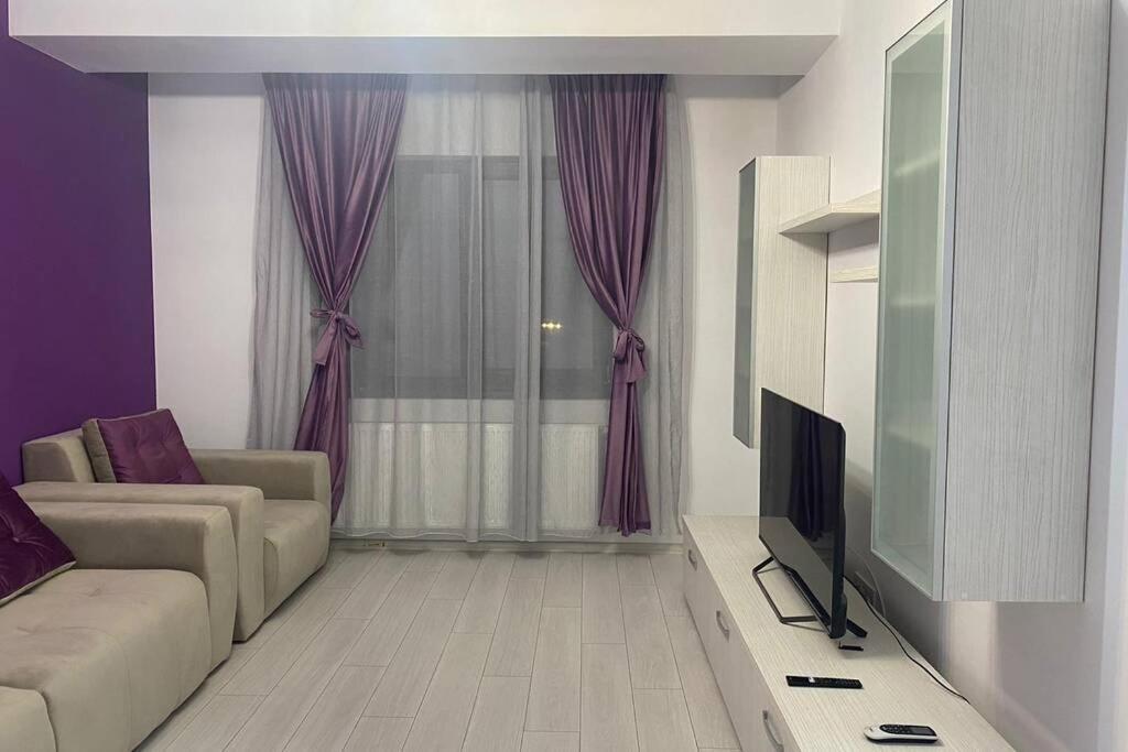 - Drumul Taberei Parc Apartament