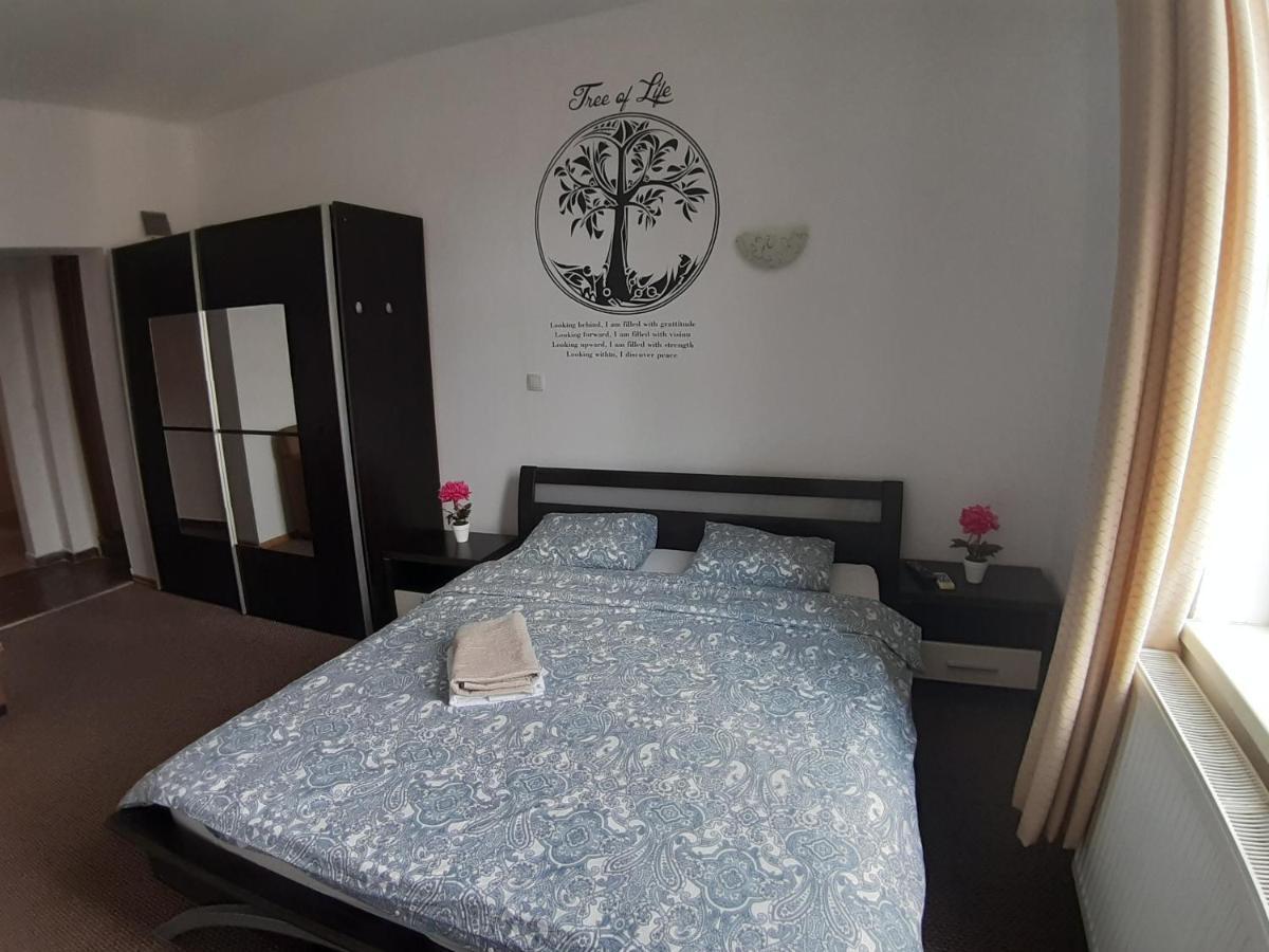 Victoria By Global G.r.p Apartment *