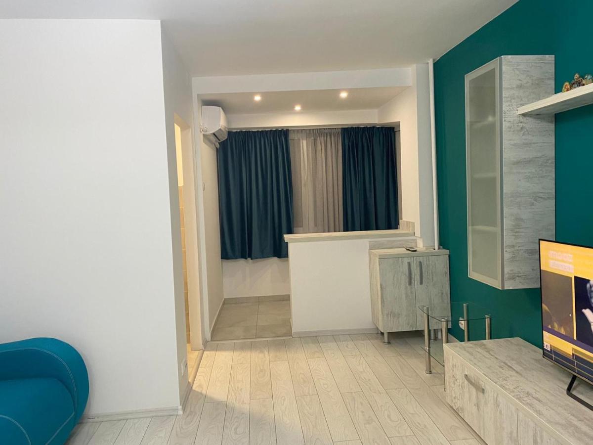 Studio-ion Mihalache-bucuresti Apartment Bucharest